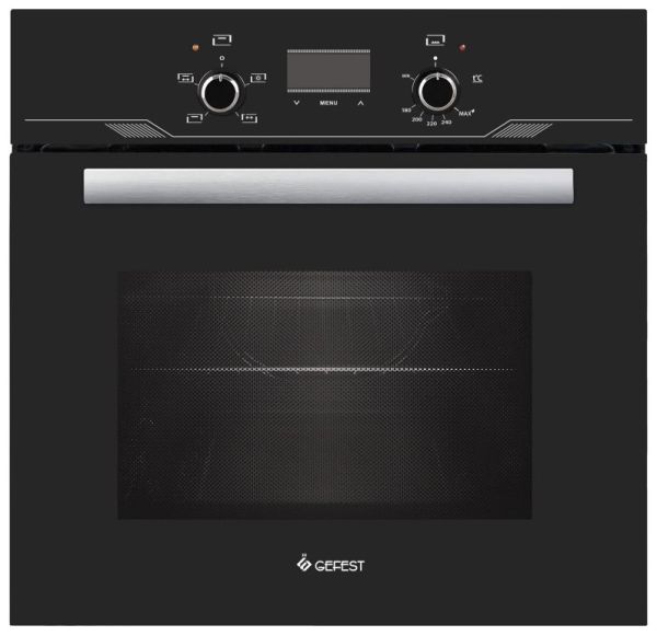 Газовый духовой шкаф Gefest ДГЭ 621-03