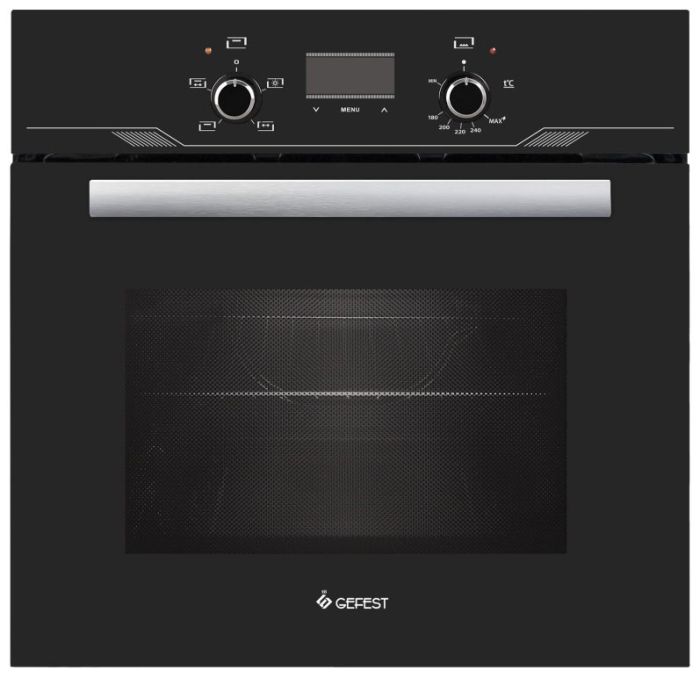 Газовый духовой шкаф Gefest ДГЭ 621-03