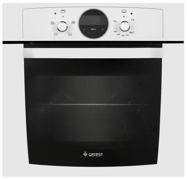 Газовый духовой шкаф Gefest ДГЭ 621-03 Б1