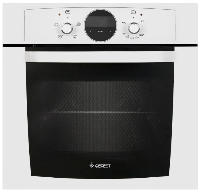 Газовый духовой шкаф Gefest ДГЭ 621-03 Б1