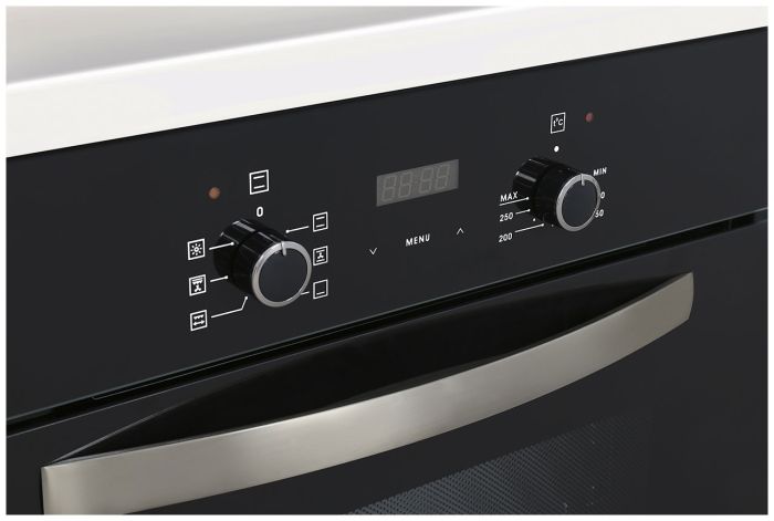 Электрический духовой шкаф Gefest ЭДВ ДА 622-02 АS