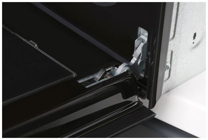 Электрический духовой шкаф Gefest ЭДВ ДА 622-02 АS