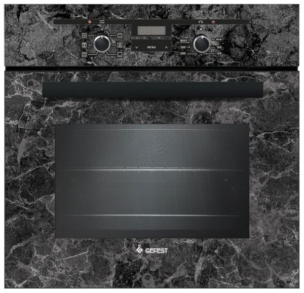 Электрический духовой шкаф Gefest ЭДВ ДА 622-02 К53