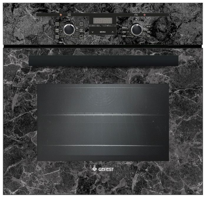 Электрический духовой шкаф Gefest ЭДВ ДА 622-02 К53