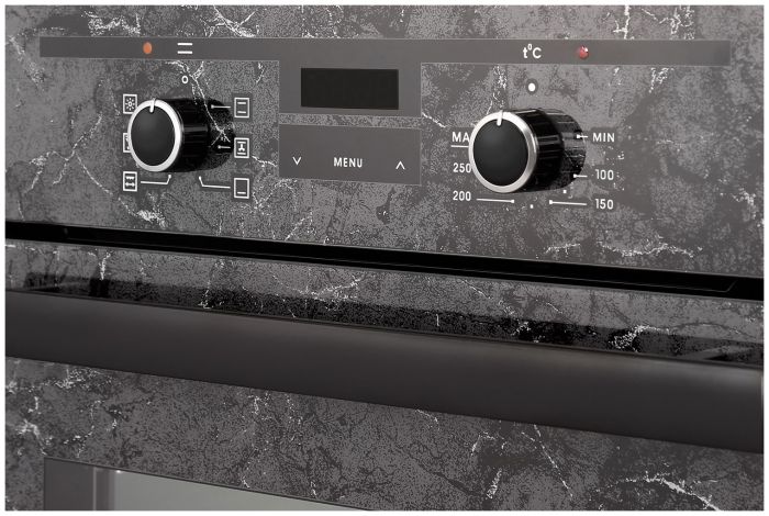 Электрический духовой шкаф Gefest ЭДВ ДА 622-02 К53