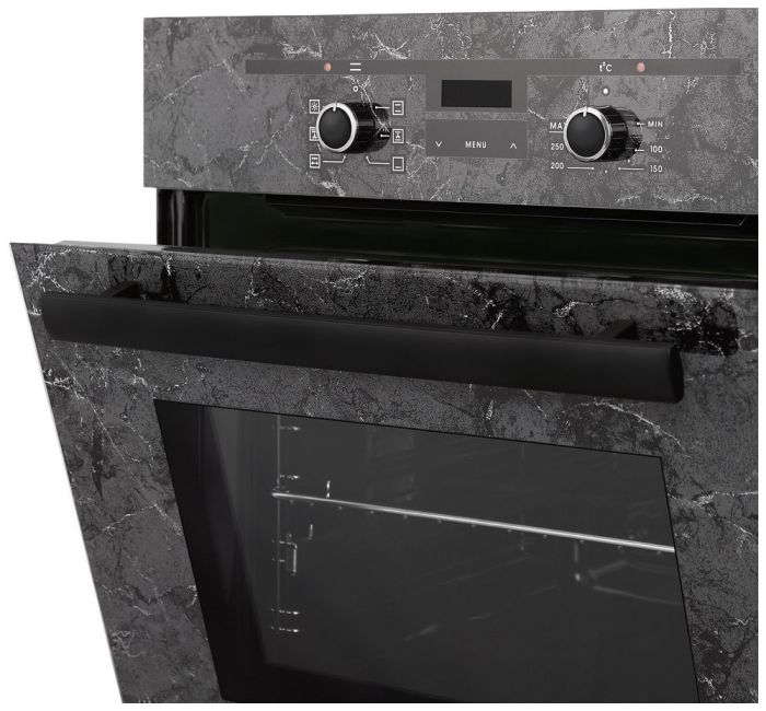 Электрический духовой шкаф Gefest ЭДВ ДА 622-02 К53