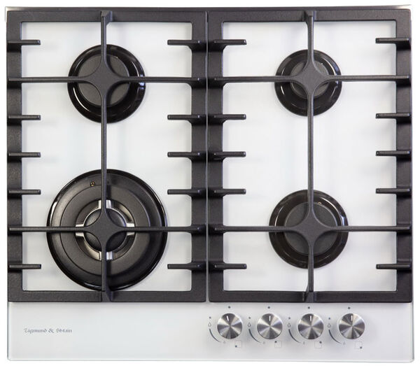 Газовая варочная панель Zigmund & Shtain MN 197.61 W