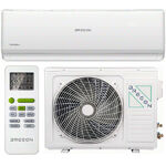 Сплит-система Breeon BRC-18TPO
