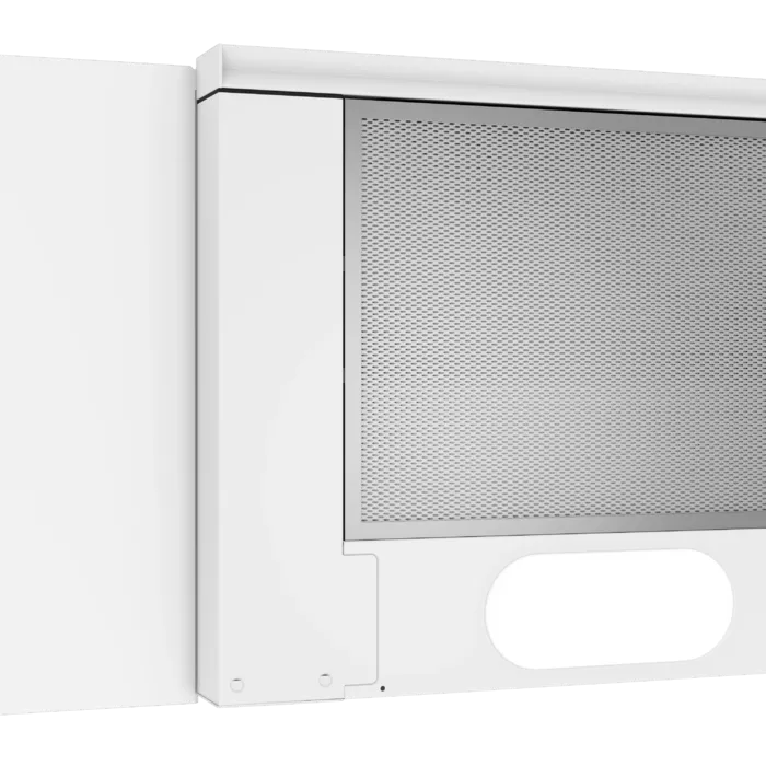 Телескопическая вытяжка Indesit INT 62HR WH