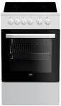 Электрическая плита Beko FFSS 57000 W