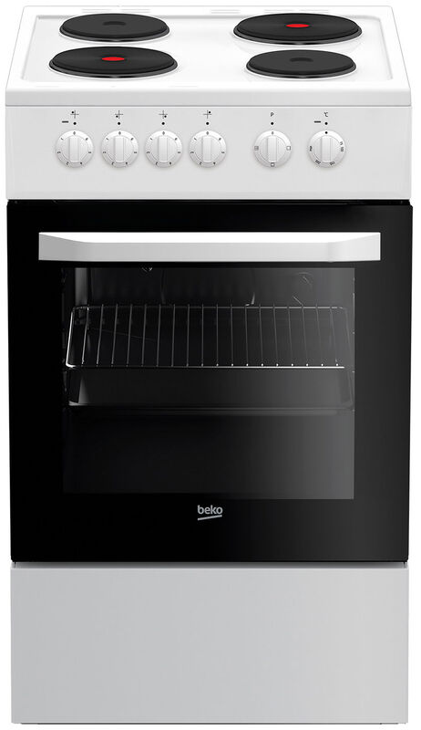 Электрическая плита Beko FFSS 56000 W
