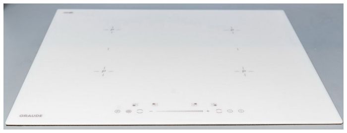 Индукционная варочная панель Graude IK 60.2 BW