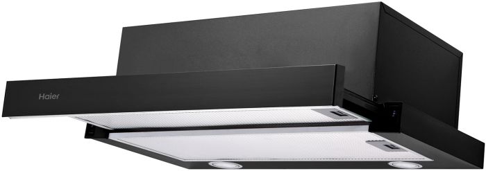 Телескопическая вытяжка Haier HVX-T671B