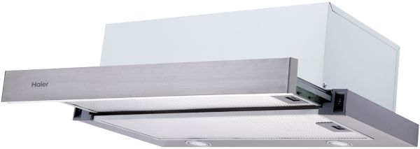 Телескопическая вытяжка Haier HVX-T671X