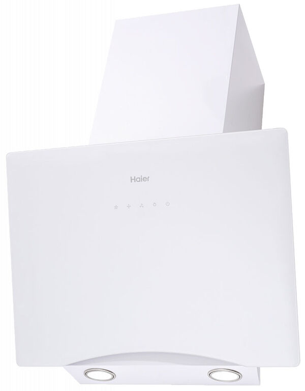 Наклонная вытяжка Haier HVX-W692GW