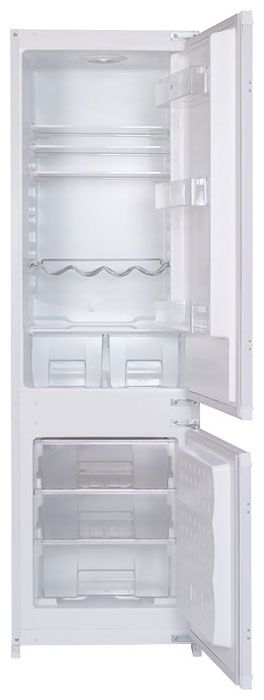 Встраиваемый холодильник Haier HRF225WBRU