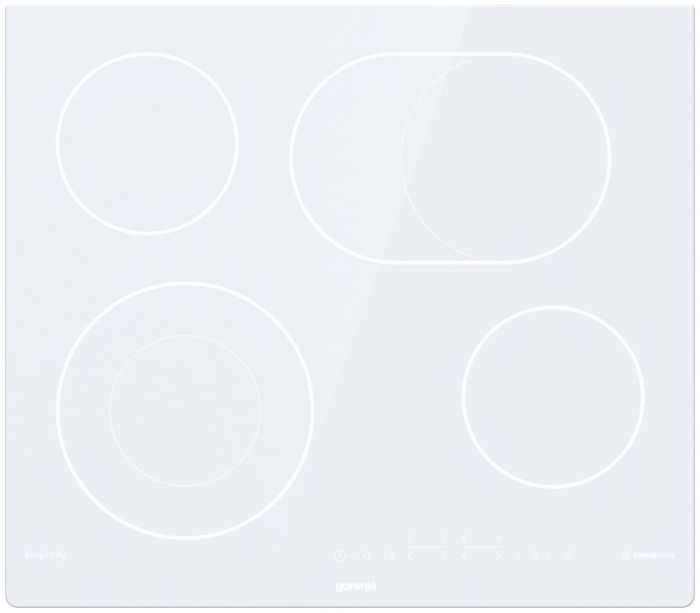 Электрическая варочная панель Gorenje ECT643SYW