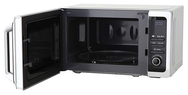 Микроволновая печь Sharp R2852RSL