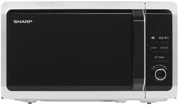 Микроволновая печь Sharp R2852RSL
