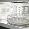 Встраиваемая микроволновая печь Gorenje BM206G1TBG - миниатюра 4