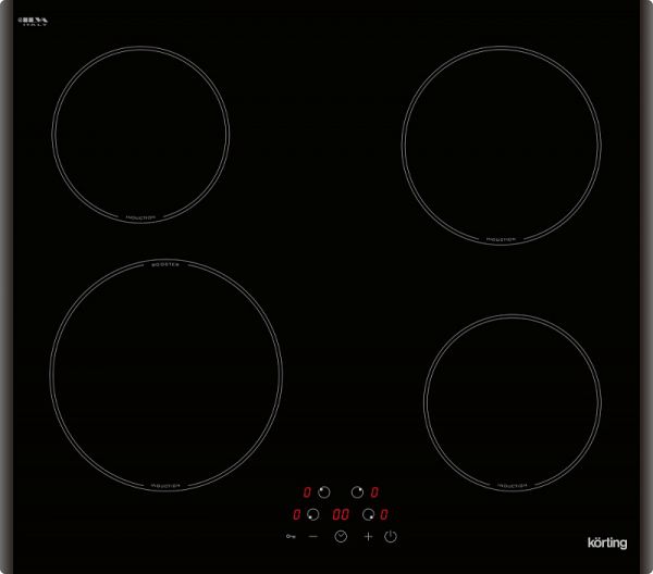 Индукционная варочная панель Korting HI 64013 B