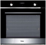 Электрический духовой шкаф Haier HOX-P06HGBX