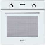 Электрический духовой шкаф Haier HOX-P06HGW