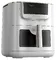 Аэрогриль Dreame AF30 Air Fryer Tasti белый