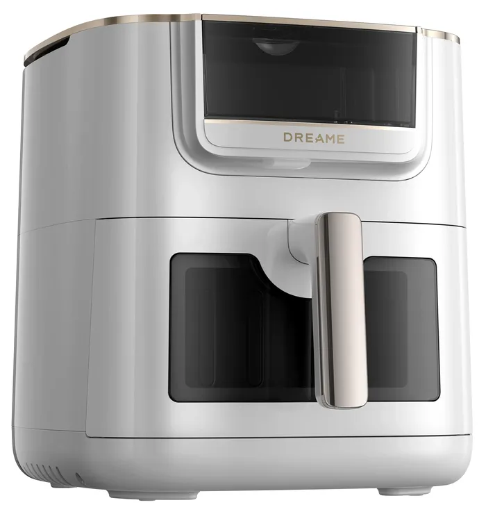 Аэрогриль Dreame AF30 Air Fryer Tasti белый