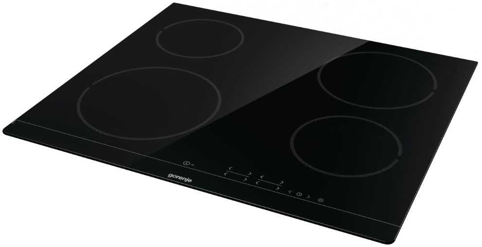 Электрическая варочная панель Gorenje ECT643BSC - фото 2