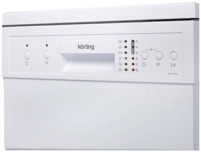 Посудомоечная машина Korting KDF 45240