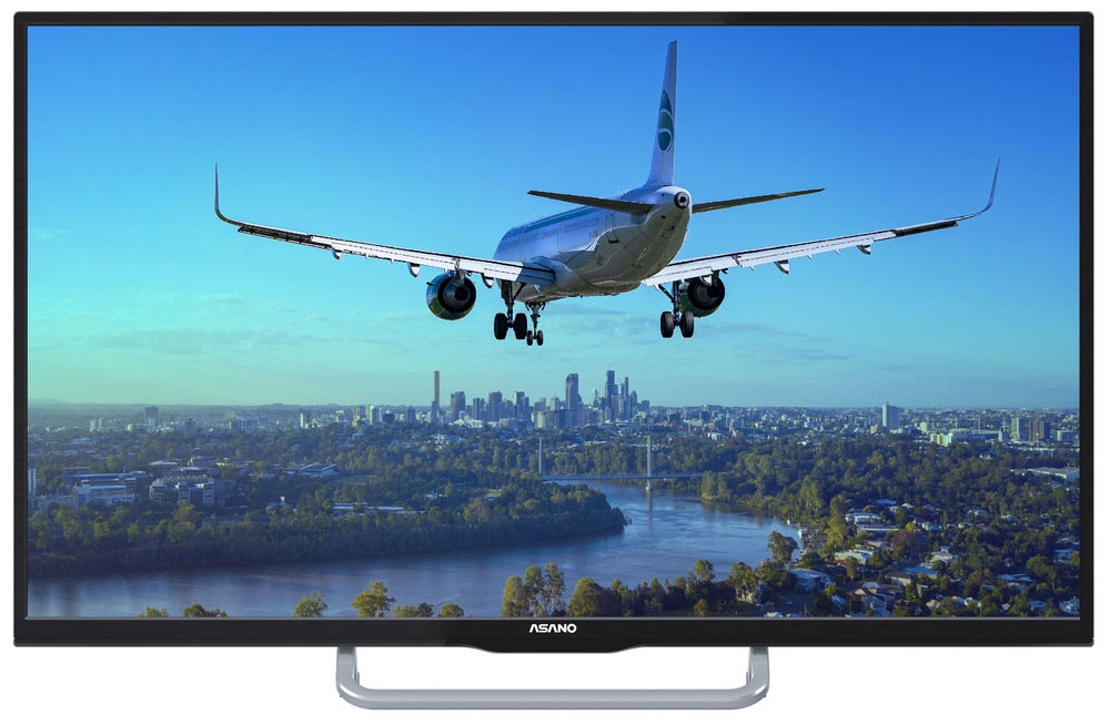LED телевизор Asano 40LF1030S