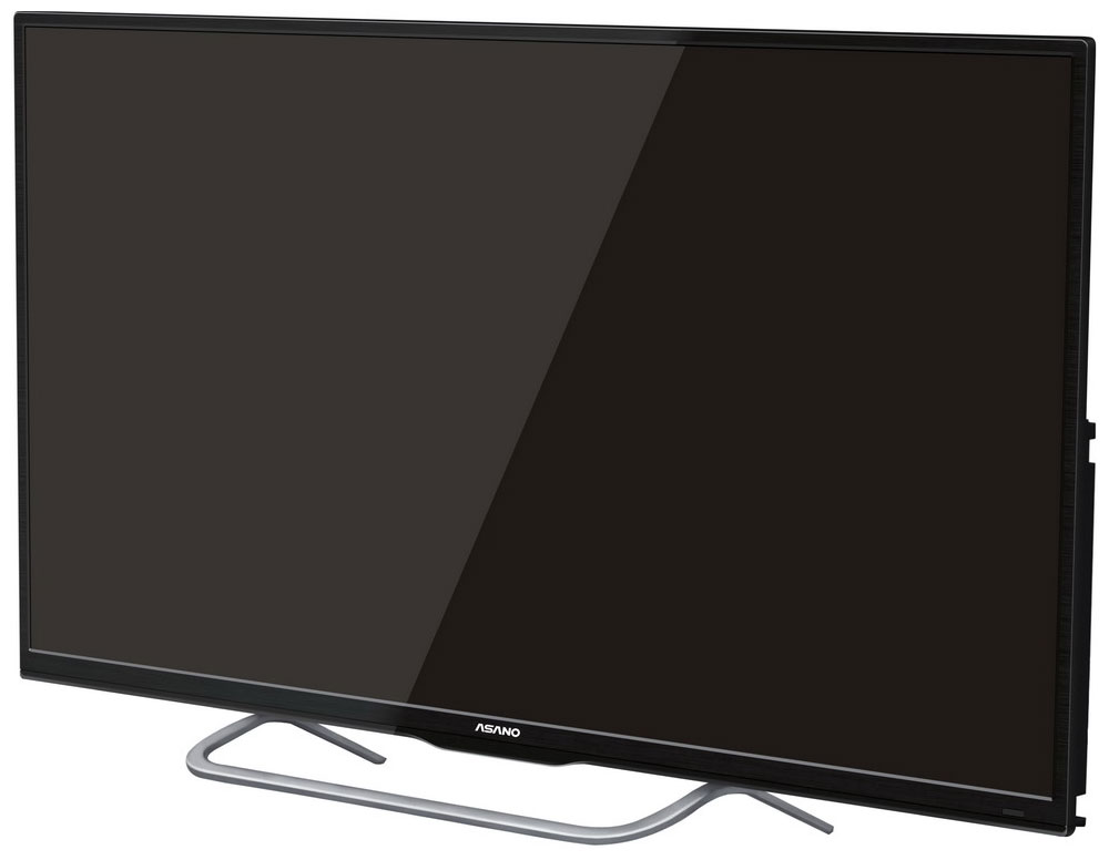 LED телевизор Asano 40LF1030S - фото 2