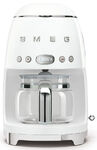 Капельная кофеварка Smeg DCF02WHEU