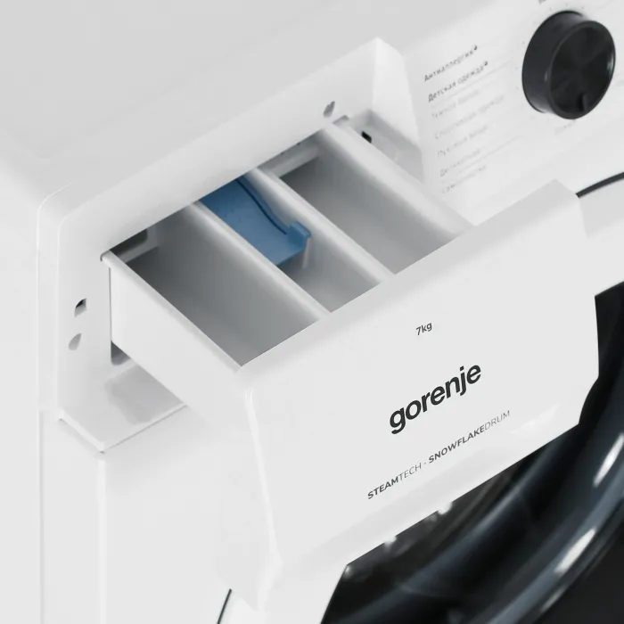 Стиральная машина Gorenje WHE72SFS