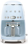 Капельная кофеварка Smeg DCF02PBEU