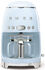 Капельная кофеварка Smeg DCF02PBEU