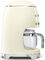 Капельная кофеварка Smeg DCF02CREU