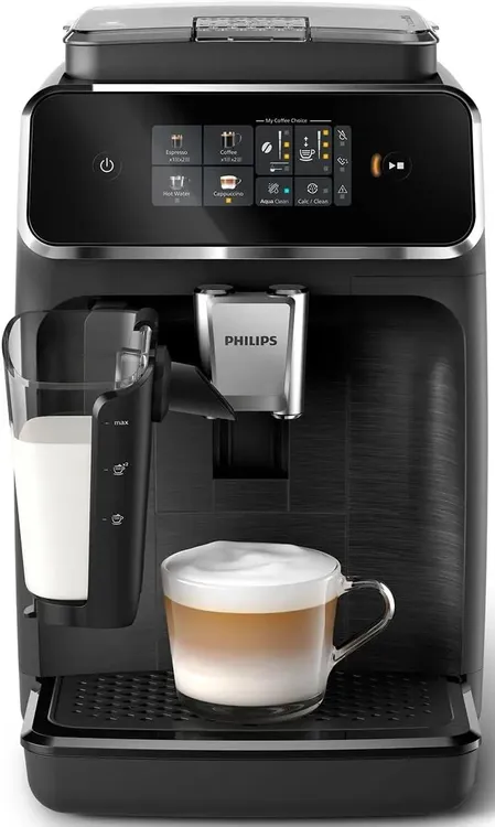 Автоматическая кофемашина Philips EP2330/10