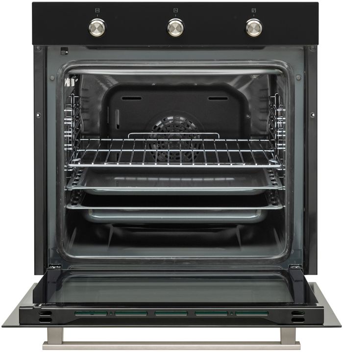 Электрический духовой шкаф Jacky`s JO EB7518