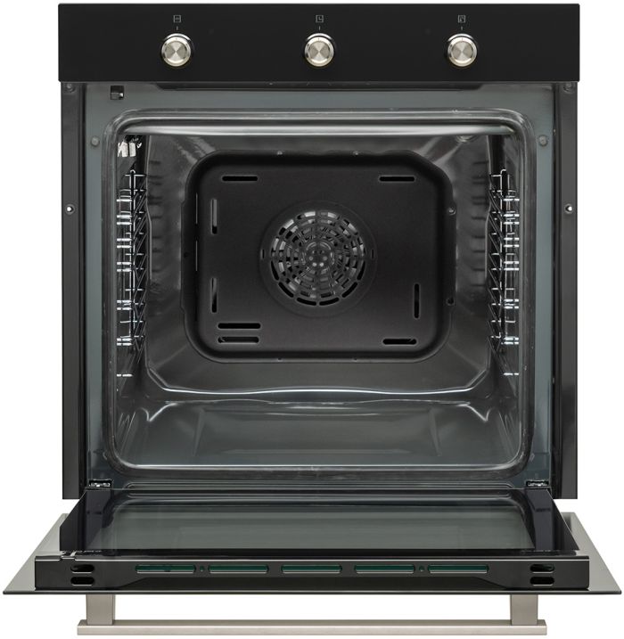 Электрический духовой шкаф Jacky`s JO EB7518