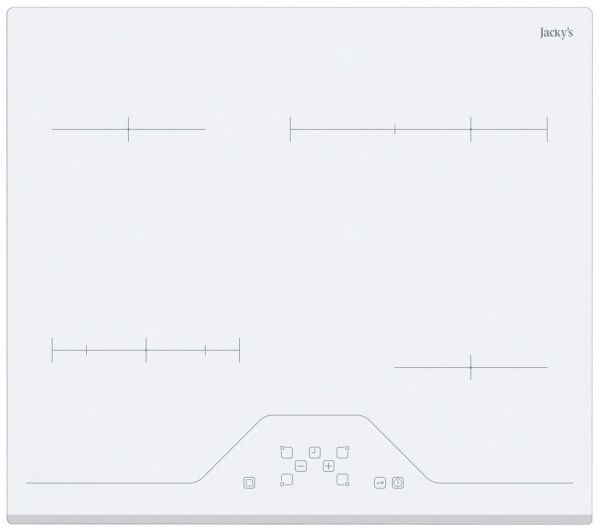Электрическая варочная панель Jacky's JH MW67