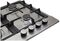 Газовая варочная панель Zigmund & Shtain GN 128.61 S