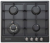 Газовая варочная панель Zigmund & Shtain GN 128.61 B