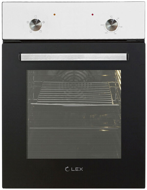 Компактный духовой шкаф LEX EDM 4540 IX