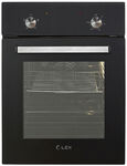 Компактный духовой шкаф LEX EDM 4540 BL