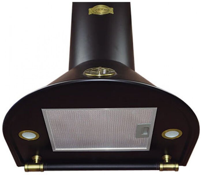 Каминная вытяжка Kaiser A 6423 BE Eco