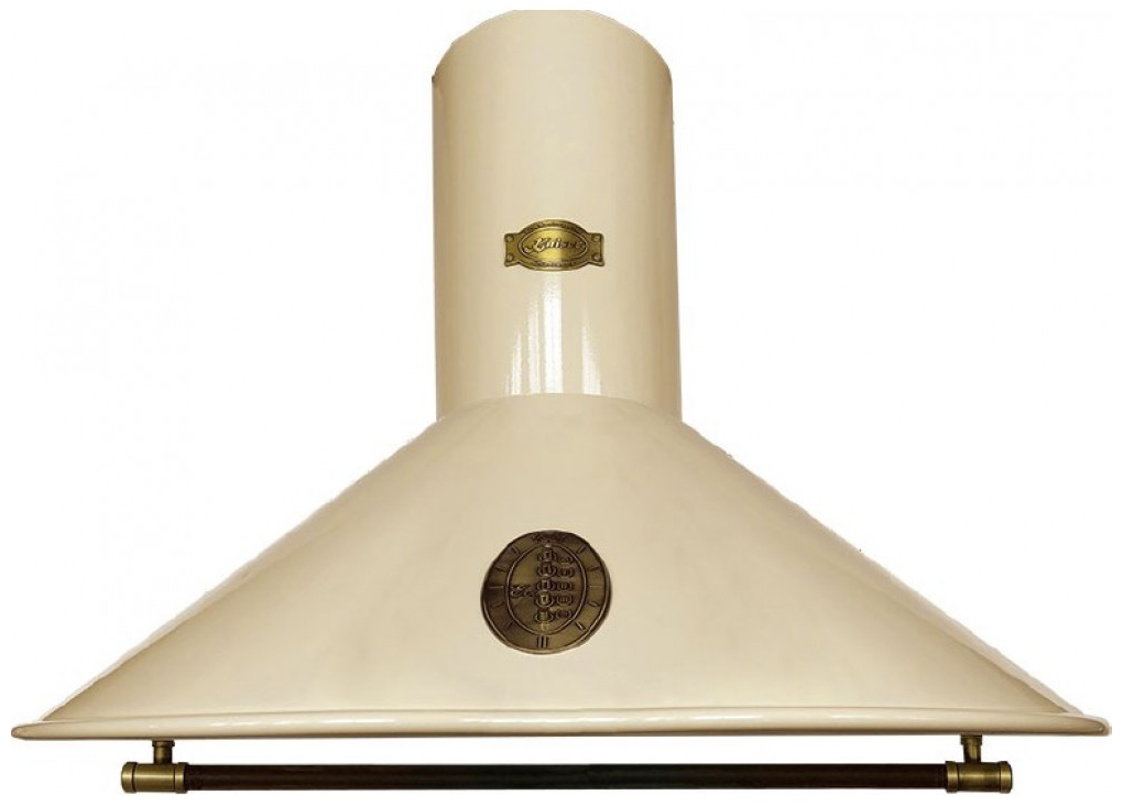 Каминная вытяжка Kaiser A 9423 ElfBE Eco