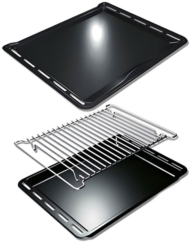 Газовый духовой шкаф Kaiser EG 6372
