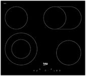 Электрическая варочная панель Beko HIC 64403 T